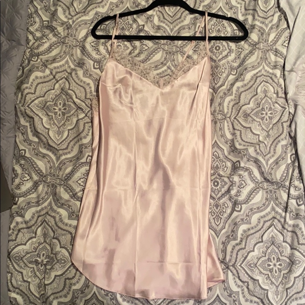 Victoria’s Secret nightie